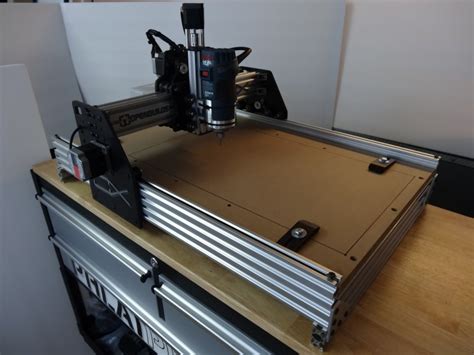 ox cnc machine|cnc router open build.